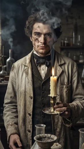 Avant l’électricité, s’éclairer ne faisait pas rêver. Ça fumait noir. Ça coulait. Et surtout… ça sentait le graillon. En 1810, un chimiste décide de comprendre ce qu’est vraiment la graisse. Une marmite, de la science, et une invention qui va changer la lumière, le savon… et l’hygiène du monde entier. L’histoire vraie de Michel-Eugène Chevreul 🕯️🧪 #Invention #Histoire #Science #ParHasard