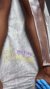 61K views · 425 reactions | 勇勇勇 Save 15% off your order! https://nova-wax.com/discount/WAXINGQUEEN | Waxing Queen | Facebook