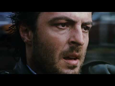 AMSTERDAMNED (1988) - Restored 1080p HD U.S. Movie Trailer - Blue Underground