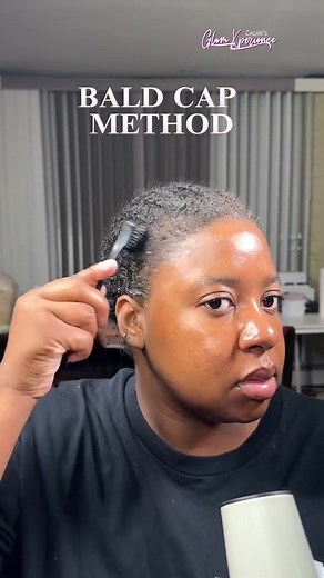 26K views · 328 reactions | perfect bald cap for perfect install IG: @cachesglamxperience Get what you need to know of wig and hair殺 . Stay tuned for more hair inspos HD wig cap: https://bit.ly/474AUWU . #baldcapmethod #hdwigcap #straightlacewig #cheetahbeautyhair #balayagehair #wigs #gluelesshair #wiginstall #flashsale #tutorial #hairreview #lacewigs #naturalhairstyles #straightwig #cheetahbeautywig #cheetahbeauty | Wig Tutorials | Facebook