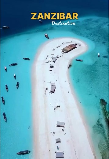 Explore Zanzibar: 5-Day Island Excursion Package