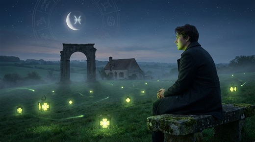 Horoscope du mardi 17 mars : Saint-Patrick sous ondes positives, sauf pour ces 3 signes en pleine turbulence