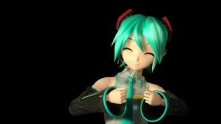 时限动作数据完成，使用banitron的a3da脚本导出vmd时出现问题。长时间未响应，困难。