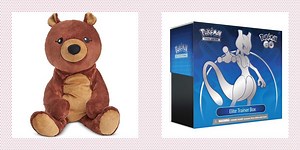 The Trendiest Christmas Toys That Will Delight Your Kids This Year, According to Experts