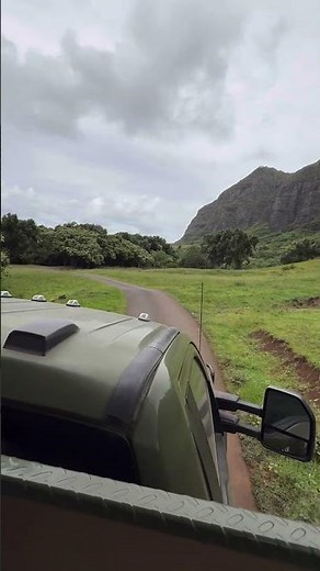 The Kualoa Ranch Half-Day Package Is Absolutely Worth It #hawaii