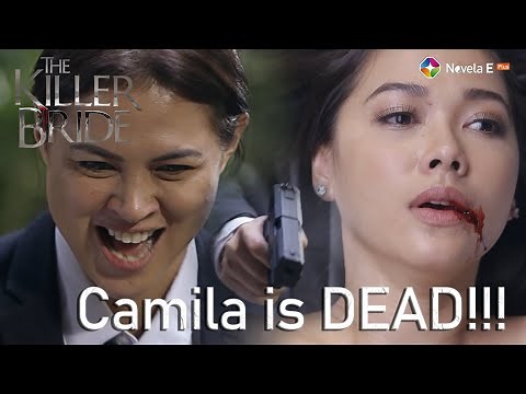 The Killer Bride Episode HD | 59 Alice, the bad, ends Camila's life | StarTimes (May 17, 2021)