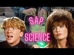 #37 Reverse Osmosis for Maple Sap | Conductivity Experiment for Teachers & Tubing Hack