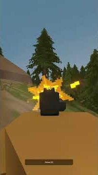 PEGA NO PATO #unturned #unturnedbrasil #unturnedminigames #unturnedserver #minigames #diversão