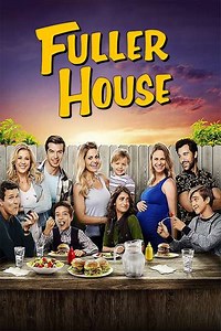 Fuller House (2016-2020) - TV Show