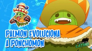 24K views · 750 reactions | PONCHOMON  Que les pareció, MIMIGOS. Mas contenido en www.instagram.com/digimonlatino  #digimon | Digimon Latino | Facebook