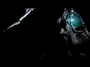 Gamera The Brave: Teaser Trailer