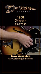 Whether you’re chasing that classic jazz tone or the soulful sounds...