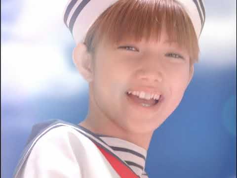 Morning Musume The Peace! (ザ☆ピ〜ス！) (2001) [4K AI Upscale]