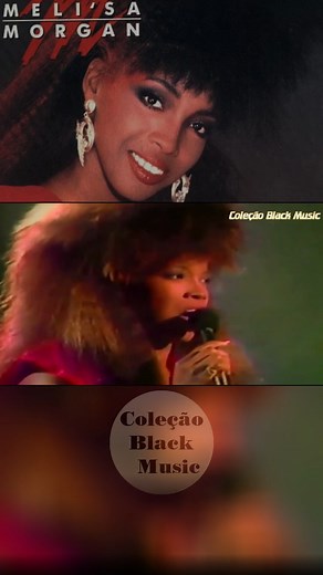 Meli'sa Morgan Do Me Baby #colecaoblackmusic #rnb #MelisaMorgan #IAmBlackHistory #soulmusic #motown #motown60s #motownrecords #rhythmandblues #slowjam #soultrain #oldies #reels #oldschoolmusic #oldschooljams #throwbackmusic #slowjams #classicsoul #70srnb #classicrnb #blackmusic #soul #60sRnB #80srnb | Coleção Black Music