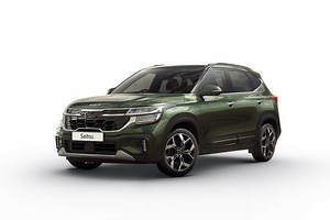 Kia Seltos Colours – All 10 Colour Options with Images | ZigWheels