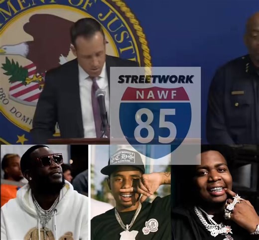 Pooh shiesty held an ak47 up to Gucci mane & forced him to sign a Contract Release, BIG3O stood at the door to block Gucci from leaving; In total 9 People are charged all From Memphis. Within hours the stolen jewelry was posted on social media, according to federal press conference