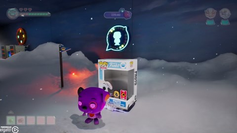 Funko Fusion how to unlock Proto (Funko Rewards Eddy variant)