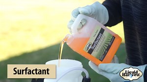 Concentrated Surfactant for Herbicides Non-Ionic 8oz, Increase Product Coverage, Penetration, Effectiveness