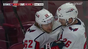 2.5K views · 45 reactions | Here are all the goals from a high-scoring Thursday night of hockey!  | NHL | Facebook