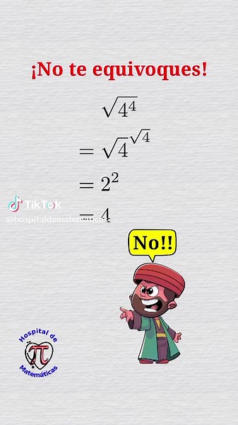 Raíz de una Potencia: Comprendiendo Matemáticas