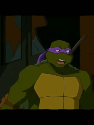 Repost #tmnt #tmnt2003 #edit
