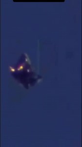 2.9K views · 35 reactions | A strange object filmed at 10,000 feet...