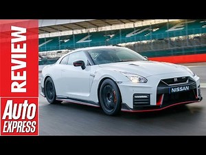New Nissan GT-R NISMO review: extreme track toy is most exciting GT-R yet