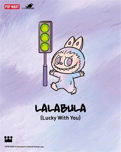 304K views · 1.8K reactions | Take a screenshot and reveal your LABUBU energy color! Drop yours in our comment section⬇ and check out who got the same vibe! #POPMART #themonsters #labubu #kasinglung #screenshotchallenge #bigintoenergy | POP MART | Facebook