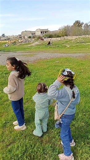 شوفوا الطابه لوين طارت