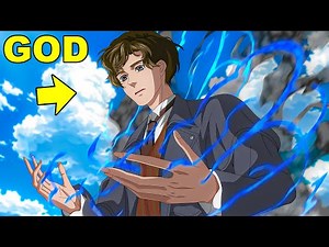 Reborn in a New World, He Drank a Potion and Became the Strongest Shadow King | New Anime Recap