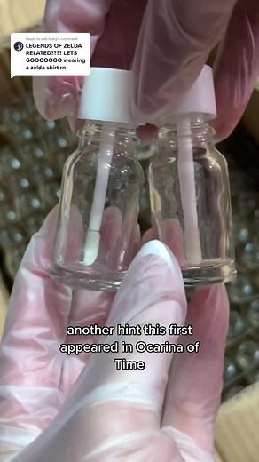 Ultimate Zelda Makeup Tutorial