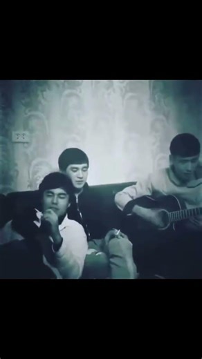 Hapi gitarist - Mayli kambag'al yashagin ammo !