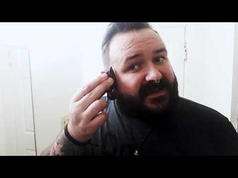 How to Grow a Beard: 2 Month Beard Growth