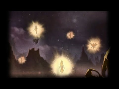 Maplestory - Convergence Storyline