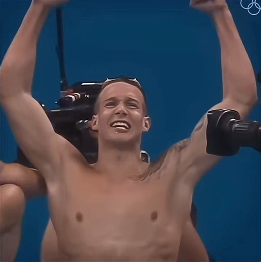 Caeleb Dressel. The most explosive sprinter of his generation. #dressel