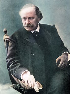 Jules Massenet: Méditation from Thaïs — Spartanburg Philharmonic