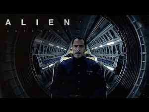 Alien: Covenant | Crew Messages: Lope | Fox Star India | May 12