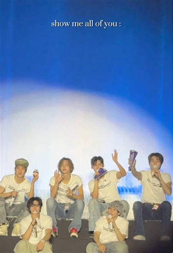 i love being a briize 🧡 #riize #briize