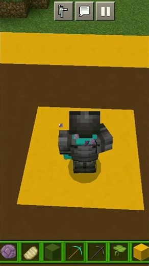 Chorus Fruit Khane Par Kya Hoga? 😱 Kya Ye Random Teleport Kar Dega?