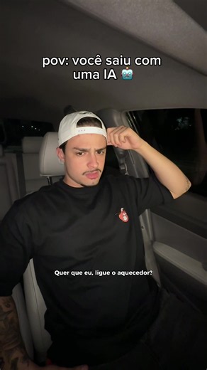 POV: você achou que tava indo pra um date… mas era a Assistente Pessoal do Mercado Pago 🤖 Ela organiza pagamentos, acompanha saldo e resolve 80% das suas consultas! #mercadopago