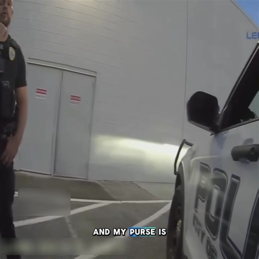 Florida Mom’s Walmart Trip Turns Into a Nightmare 😳🚓🔥 Police were called for shoplifting — but soon discovered two young kids trapped in a scorching car while their mom tried to steal inside. What started as a petty theft quickly turned into a serious case of child endangerment. #WalmartDrama #BadParenting #PoliceBodycam #InstantKarma #FloridaCrime | Public Freakout