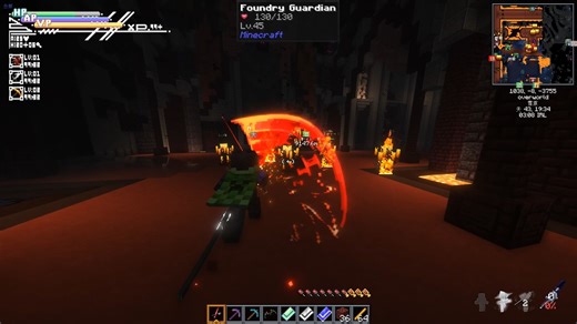 高频村雨太帅辣！