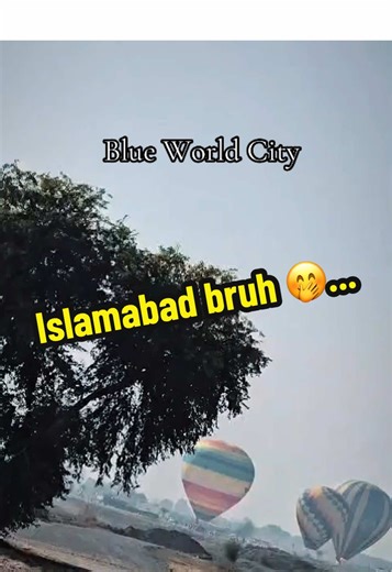 Exploring Blue World City Islamabad: A New Horizon