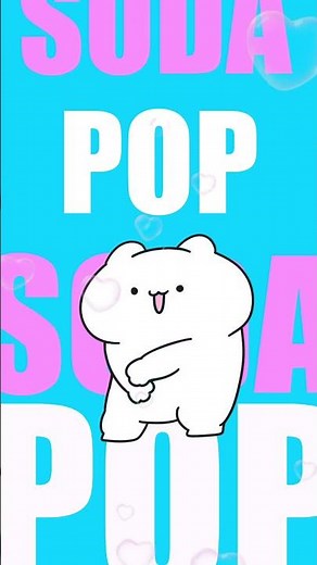 Bongo Cat - Soda Pop (Dance) 🎧 #bongocat #meow #cat #Sodapop