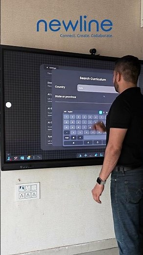 Smarter Learning with Newline | AI-Powered Curriculum for Modern Classrooms