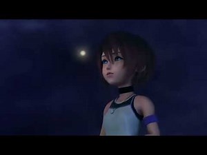 iRis.EXE — sanctuary [utada hikaru / kh2 cover]