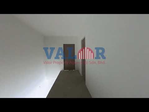 🏡 Double Storey Semi-Detached House for Sale located at Kg Kiarong.