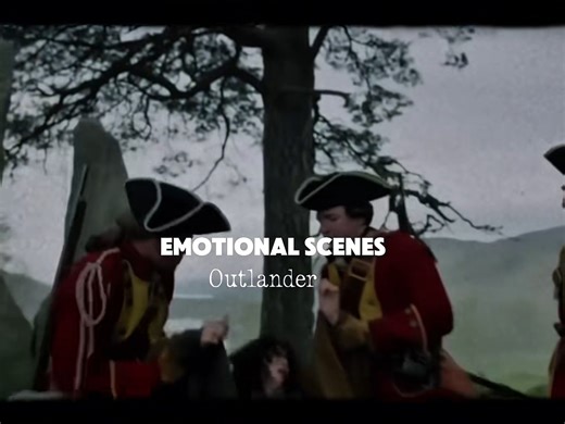 85K views · 1.9K reactions | Emotional outlander scenes | Outlander-Jamie and Claire Fraser | Facebook