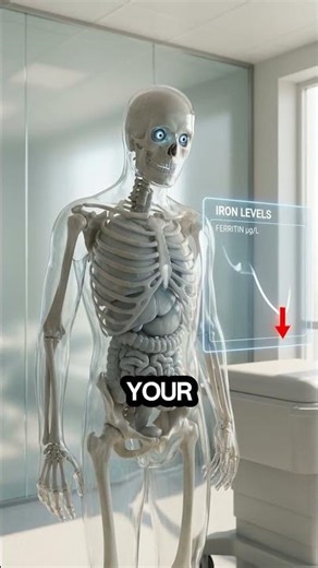 What if you only ate plants for one year?