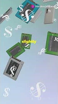 Different Types of Storage Devices: HDD, SSD, Cloud & More! | Full Guide